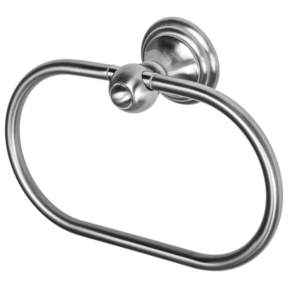 KÄTERÄTIHOIDJA HACEKA ALLURE OVAALNE 20CM HARJATUD TERAS