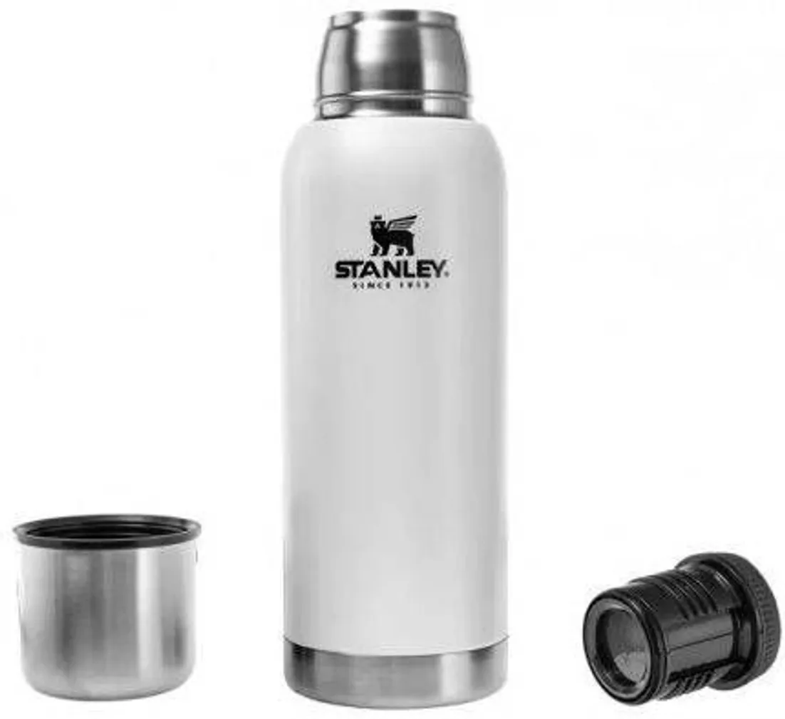 VAAKUMTERMOS STANLEY ADVENTURE 1L