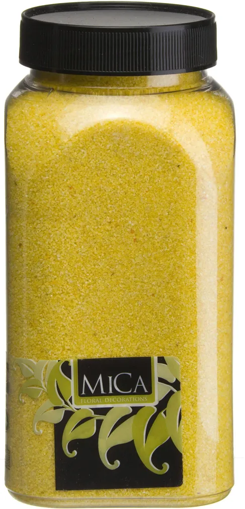 DEKORATIIVLIIV MICA DECORATIONS 650ML KOLLANE