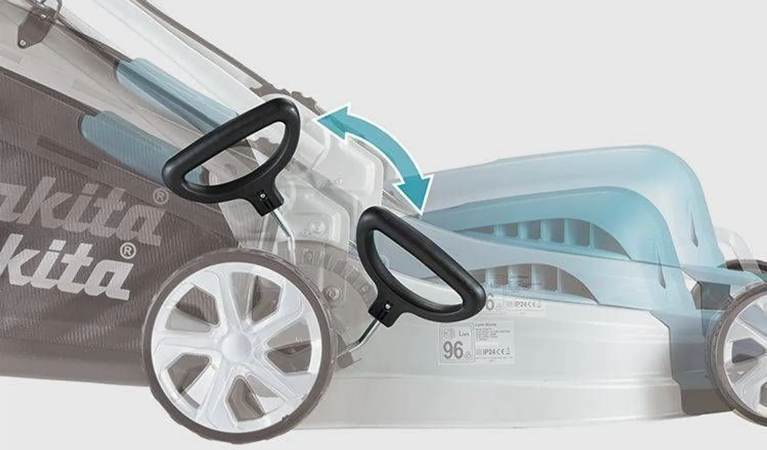 ELEKTRILINE MURUNIIDUK MAKITA ELM3320 1200W