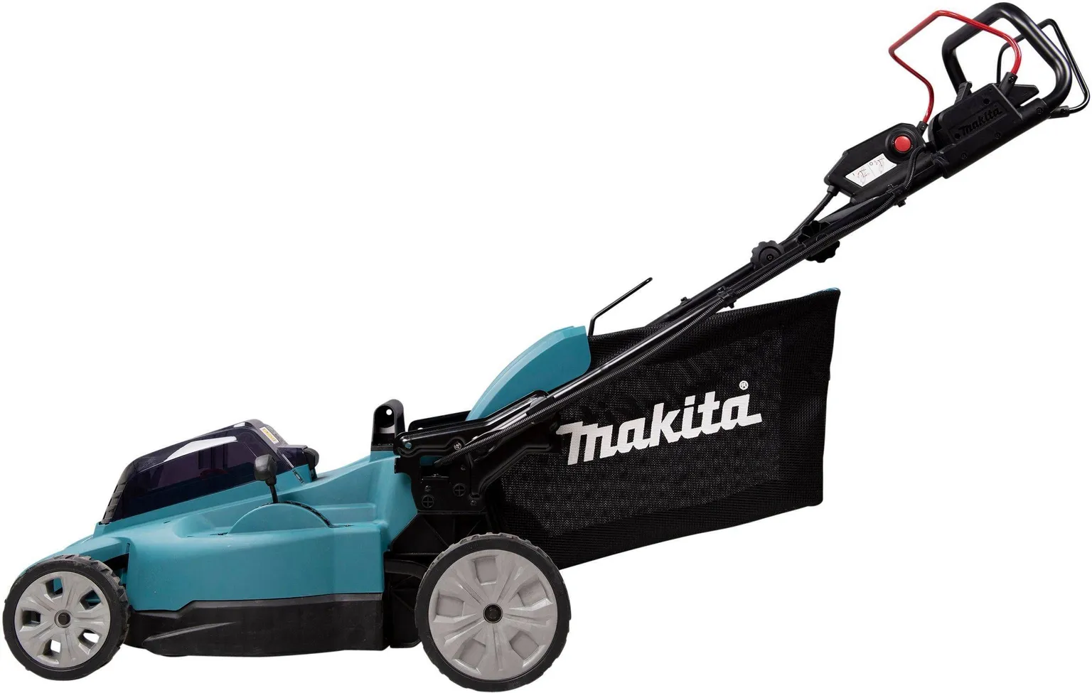 AKUMURUNIIDUK MAKITA DLM481Z 18V 48CM 27,1KG AKUDE JA LAADIJATA