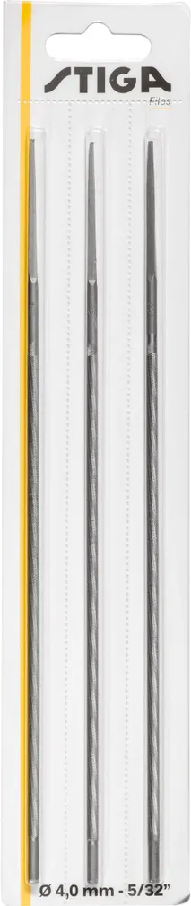 SAEVIIL STIGA 4,0MM 3TK PAKIS