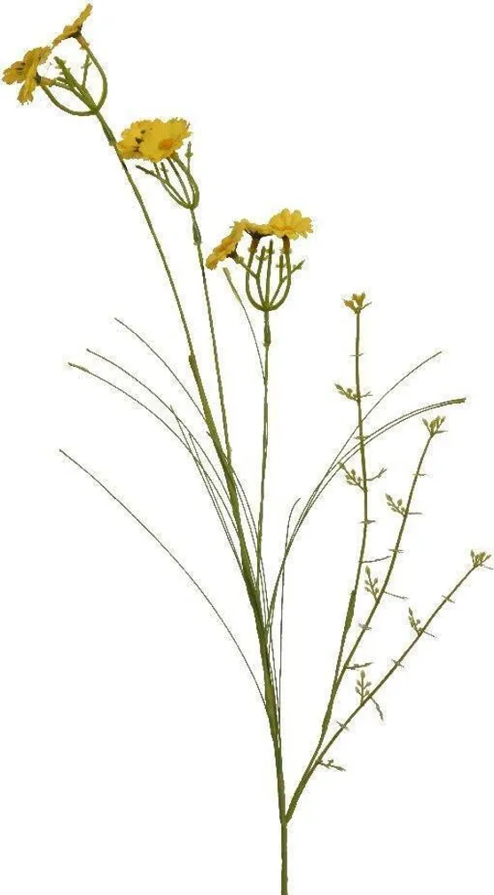 KUNSTLILL EVERLANDS KARIKAKAR 60CM KOLLANE