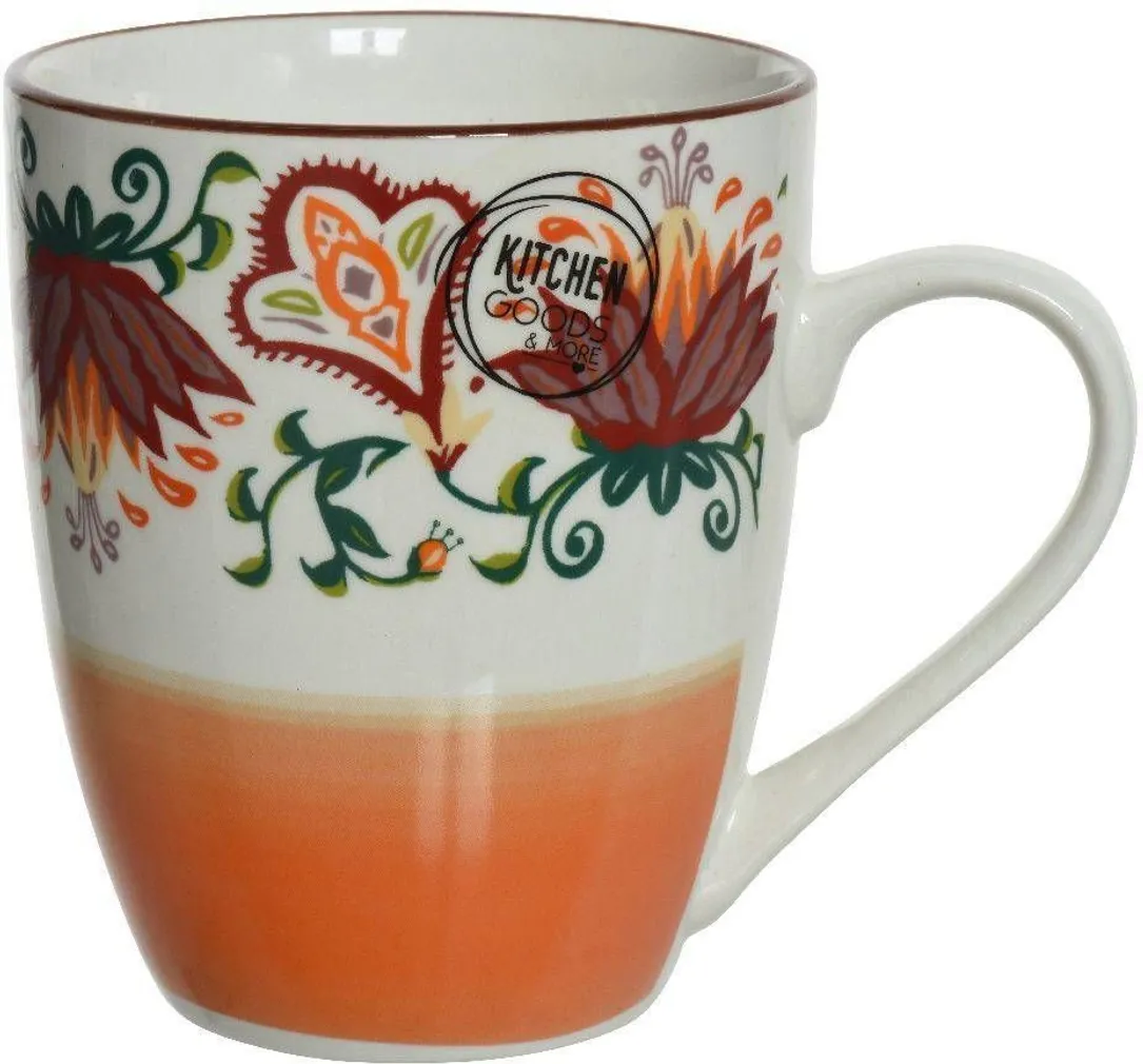 TASS PORTSELANIST 12CM LILLELINE
