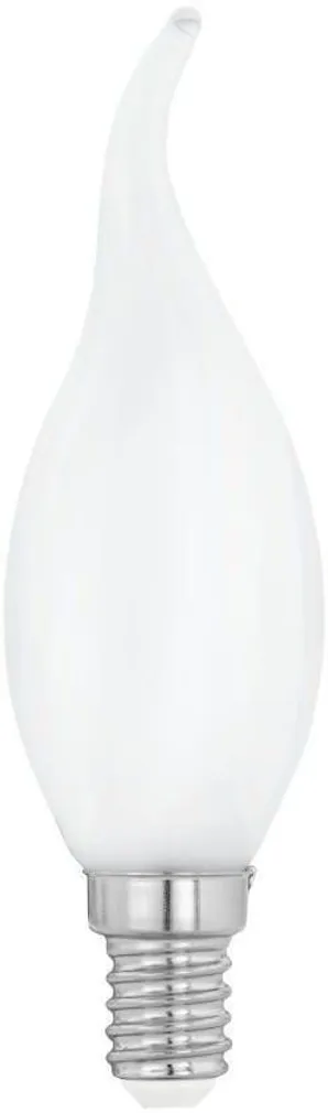 LED LAMP EGLO 4W CF35 E14 470LM 2700K 