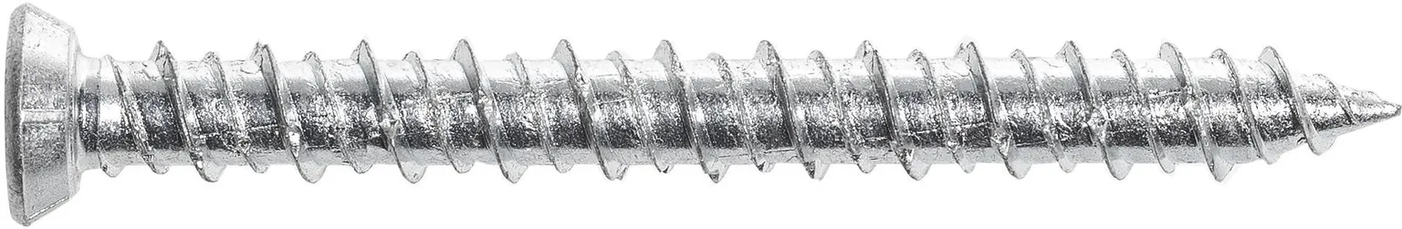 BETOONIKRUVI PEITPEA CLINT 7,5X52 ZN 10TK PAKK