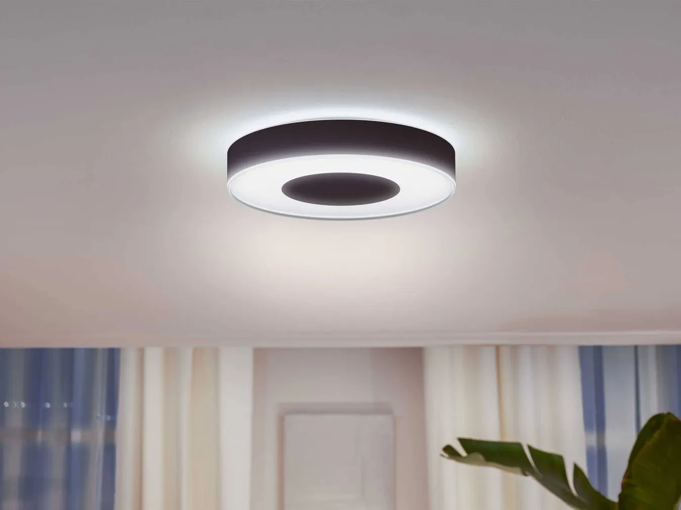 LAELAMP PHILIPS HUE INFUSE L 52,5W 3700 LM 2000-6500K+RGB HUE MUST