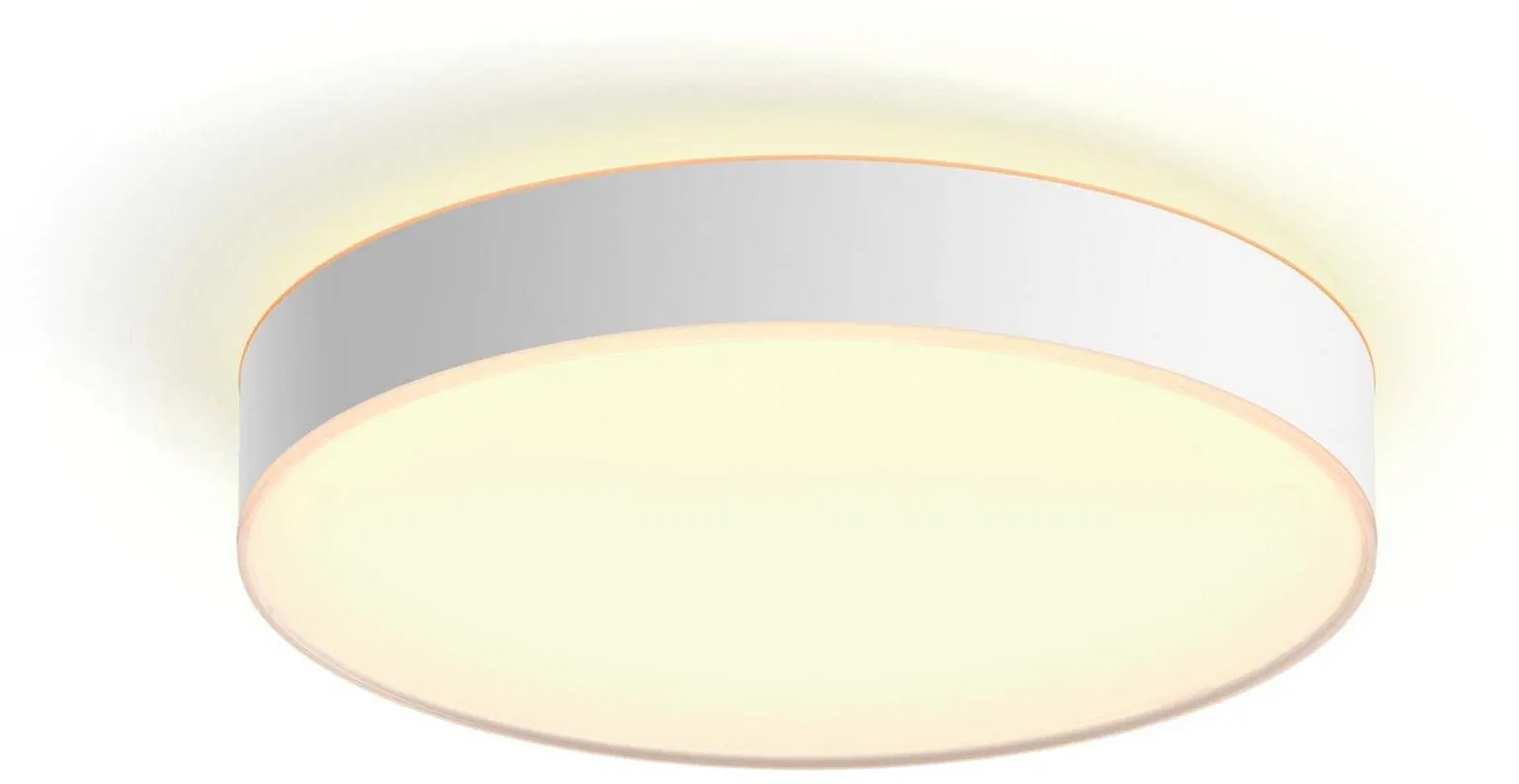 LAELAMP PHILIPS HUE ENRAVE L 33,5W 4300LM 2200-6500K HUE VALGE