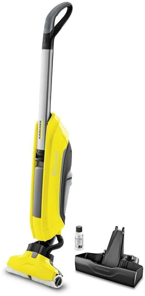 PÕRANDAPESUR KÄRCHER FC 5 CORDLESS
