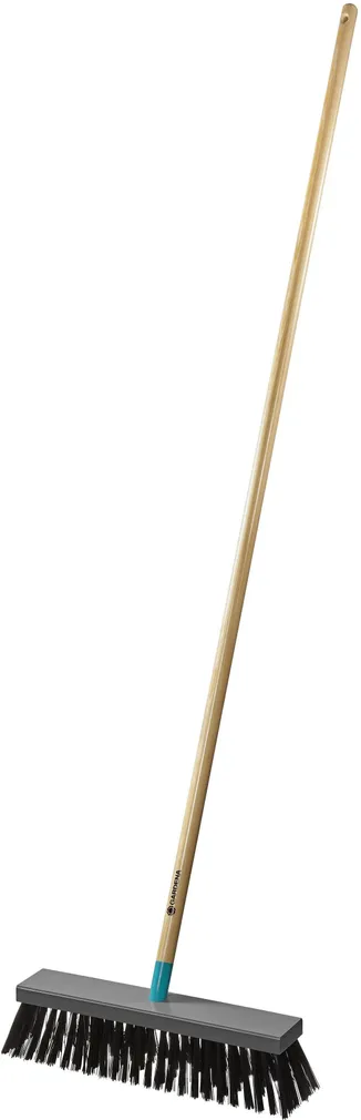 TÄNAVAHARI GARDENA CLASSICLINE 40CM VARS 150CM