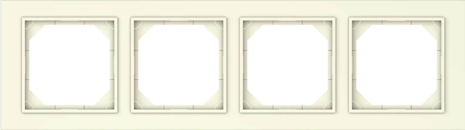 RAAM 4-NE VILMA QR FIT LINE BEEZ