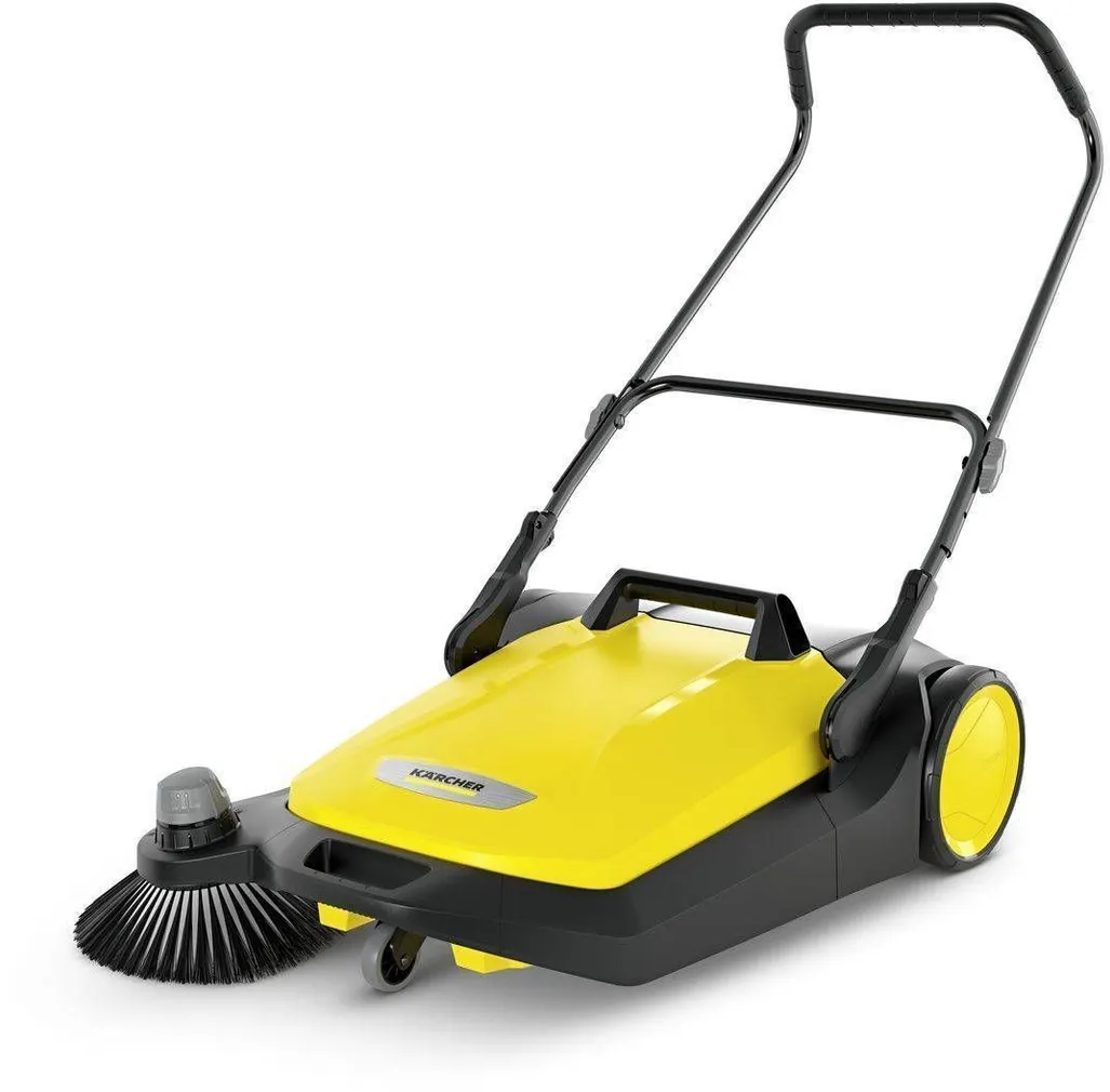 KUIVKORISTUSHARI KÄRCHER S6