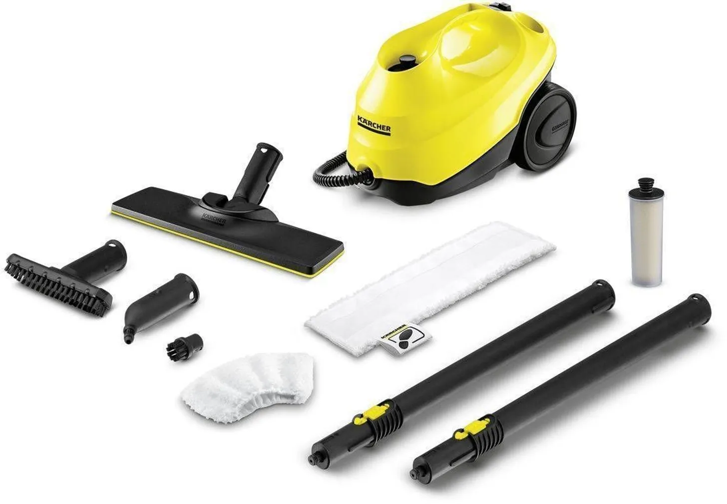 AURUPESUR KÄRCHER SC 3 EASYFIX