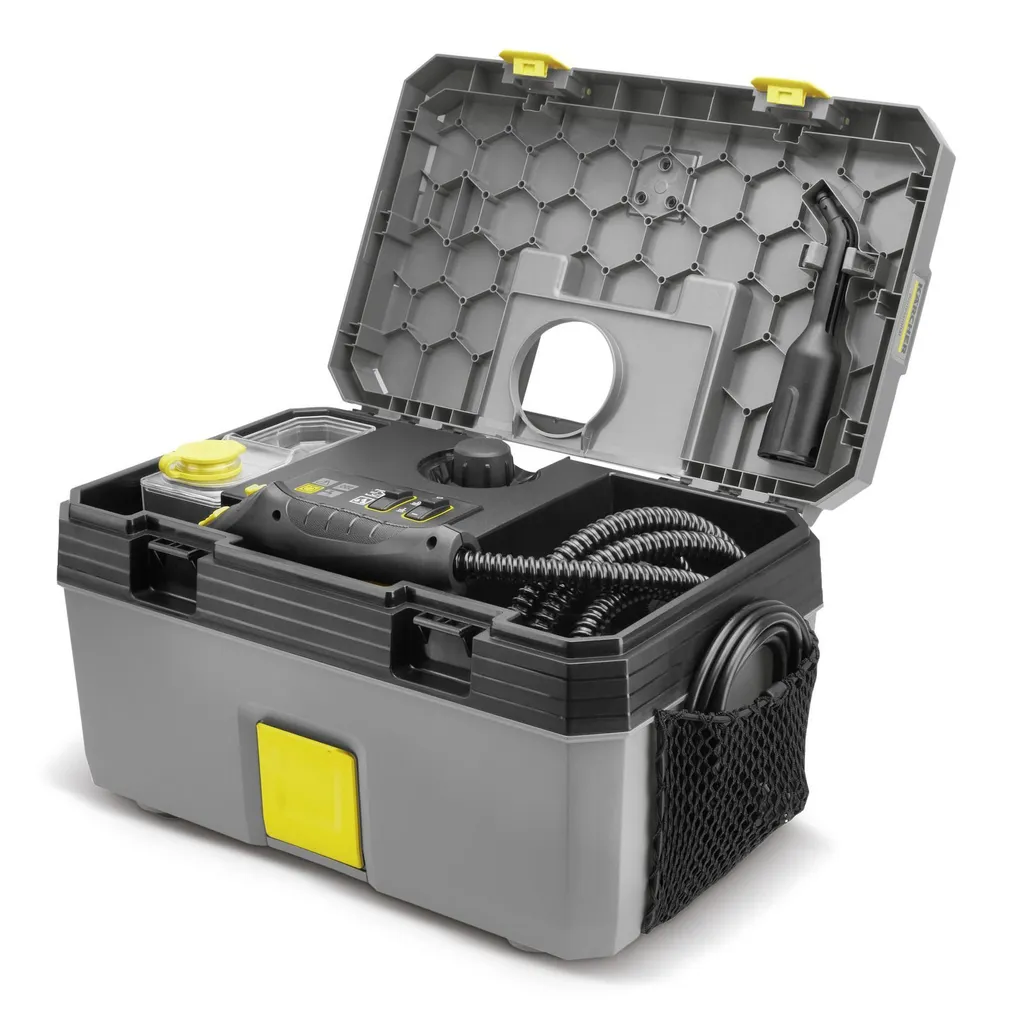 AURUPESUR KÄRCHER SG 4/2 CLASSIC