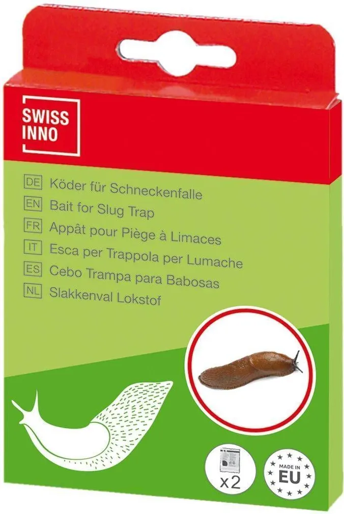 TEOPÜÜNISE SÖÖT SWISSINNO NATURAL CONTROL 2TK PAKIS