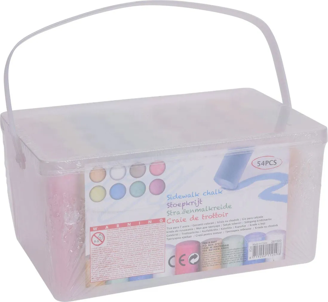 KRIIDID JUMBO 54TK