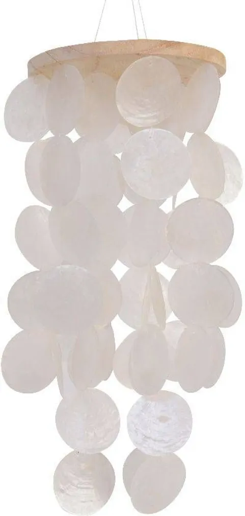 TUULEKELL DECORIS 36CM