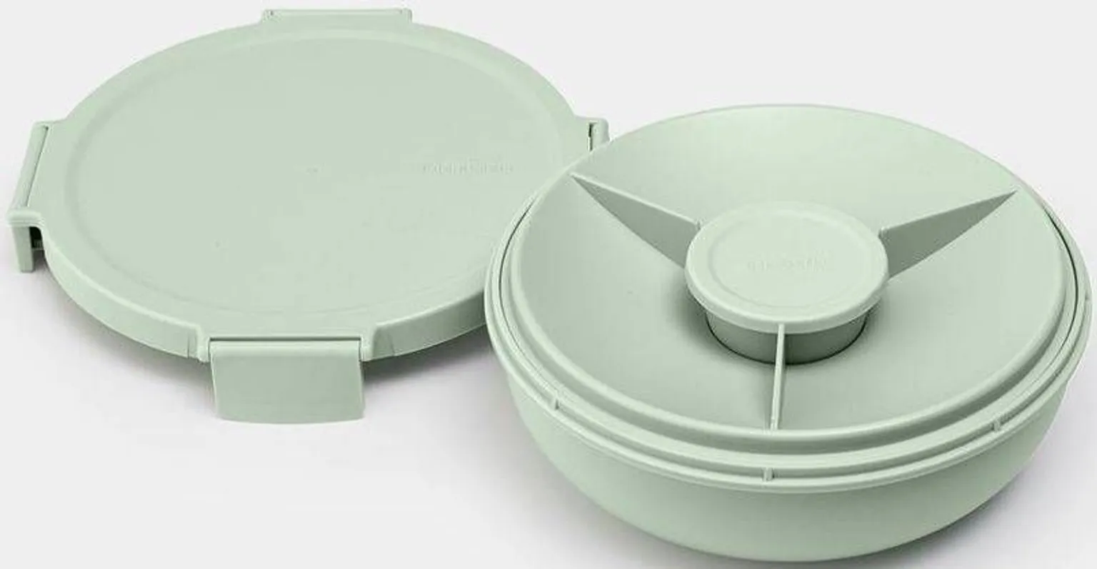 SALATIKAUSS BRABANITA MAKE & TAKE 1,3L ROHELINE