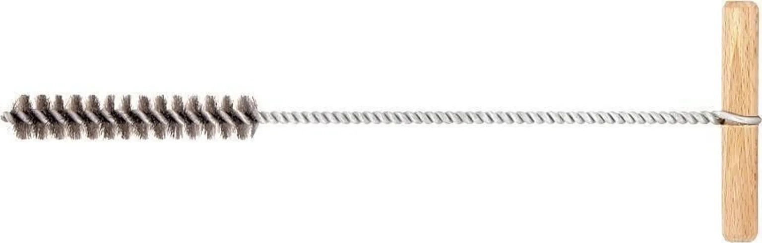 PUHASTUSHARI HJ FASTENERS M8 KEEMILISE MASSI PAIGALDAMISEKS