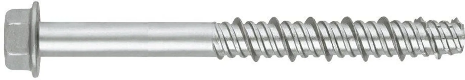BETOONIKRUVI HJ FASTENERS KUUSKANT 12,0X140 RUSPERT ETA 5TK PAKK