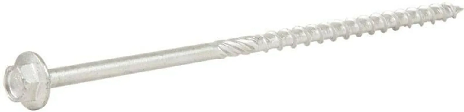 PUIDUKRUVI ESSVE 6,0X70 HF HEX CE 8V CORRSEAL C4-100TK