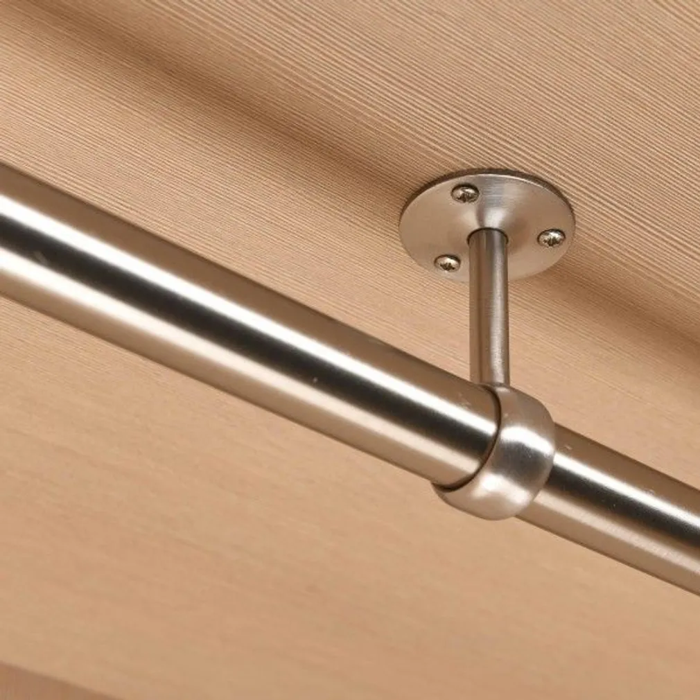 TORUKANDUR WALLANDER LAGI-VAHE 32MM KROOM
