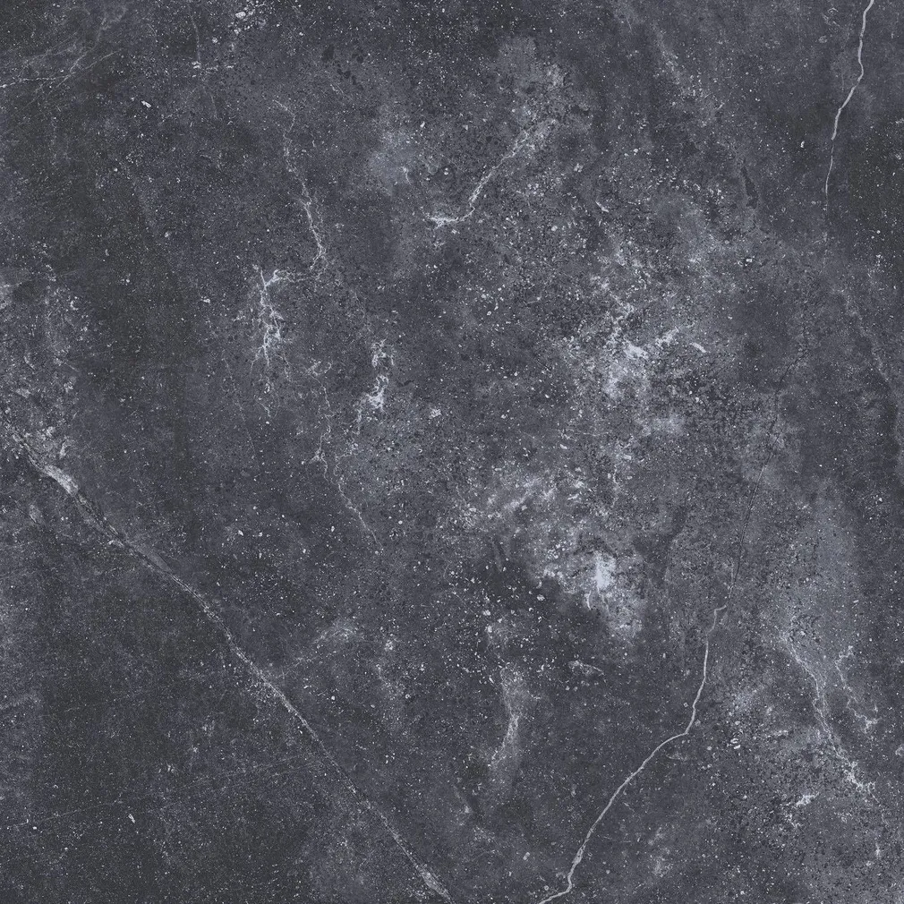 KERAAMILINE PÕRANDAPLAAT GOLDEN TILE SPACE STONE MUST 59,5X59,5CM 1,06M² PAKIS