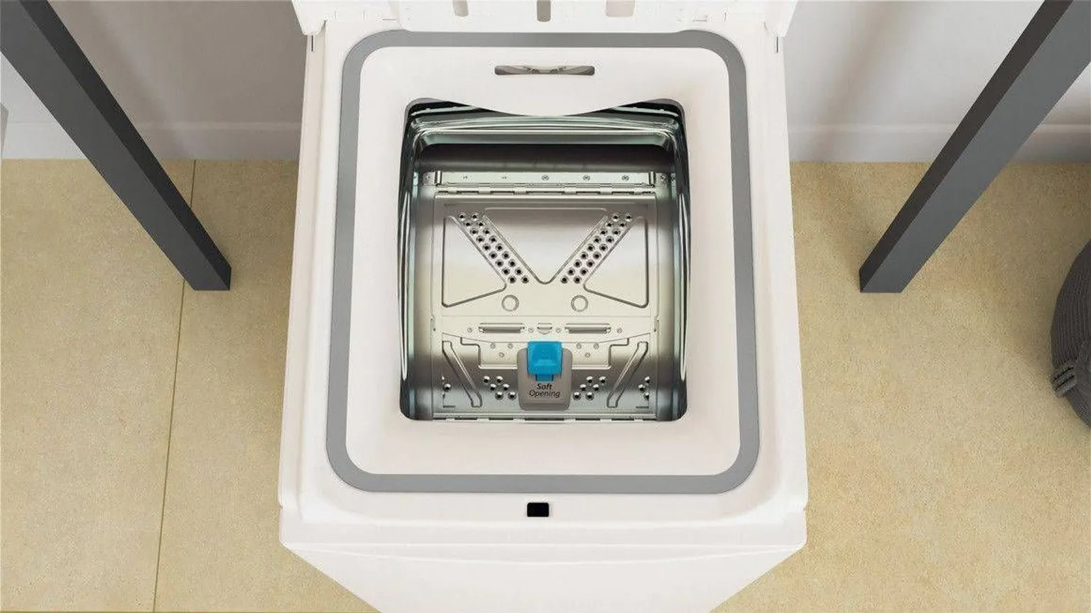 PESUMASIN WHIRLPOOL PEALTLAETAV TDLRB65241BSEUN