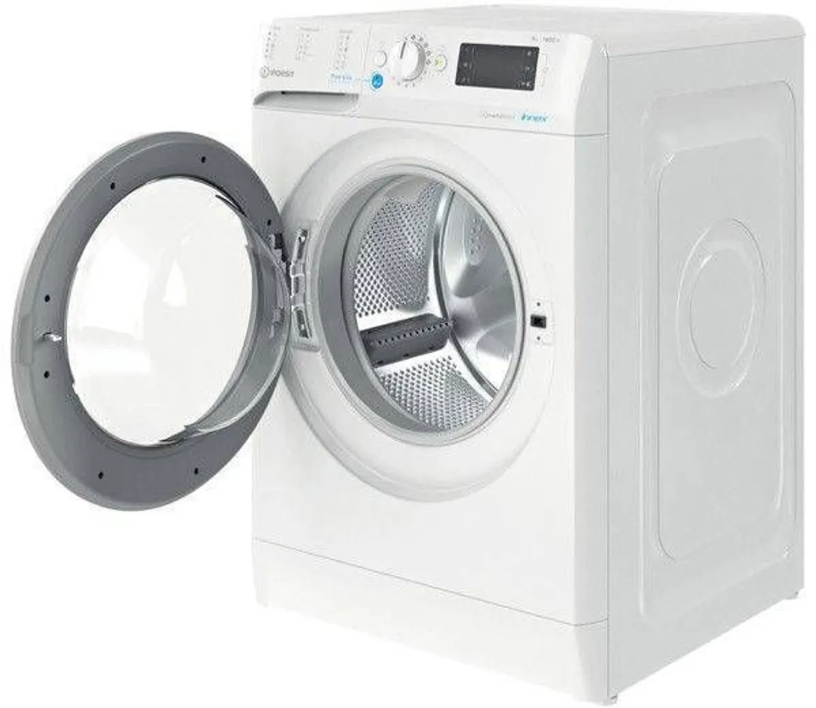 PESUMASIN INDESIT EESTLAETAV BWE91485XWSEUN