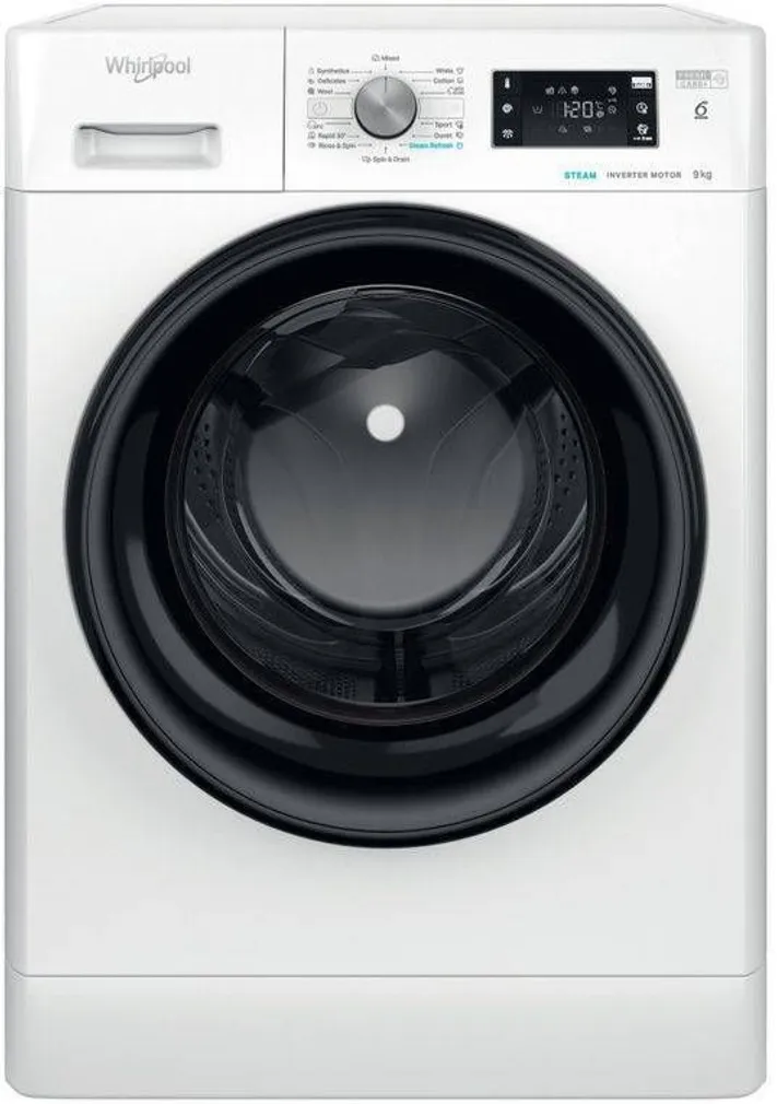 PESUMASIN WHIRLPOOL EESTLAETAV FFB9469BVEE