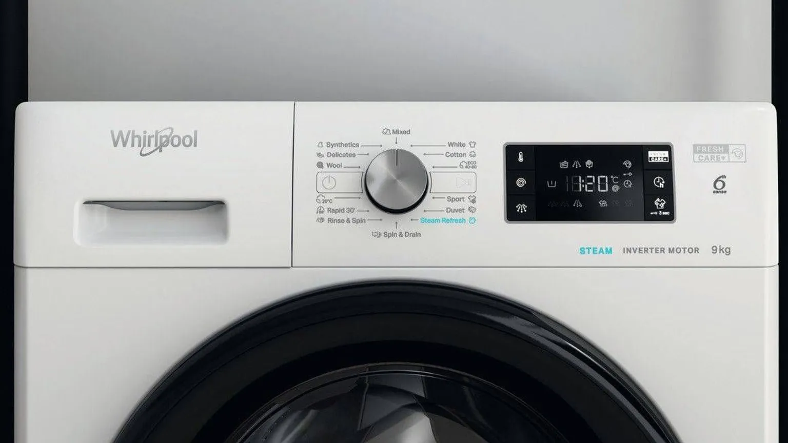 PESUMASIN WHIRLPOOL EESTLAETAV FFB9469BVEE