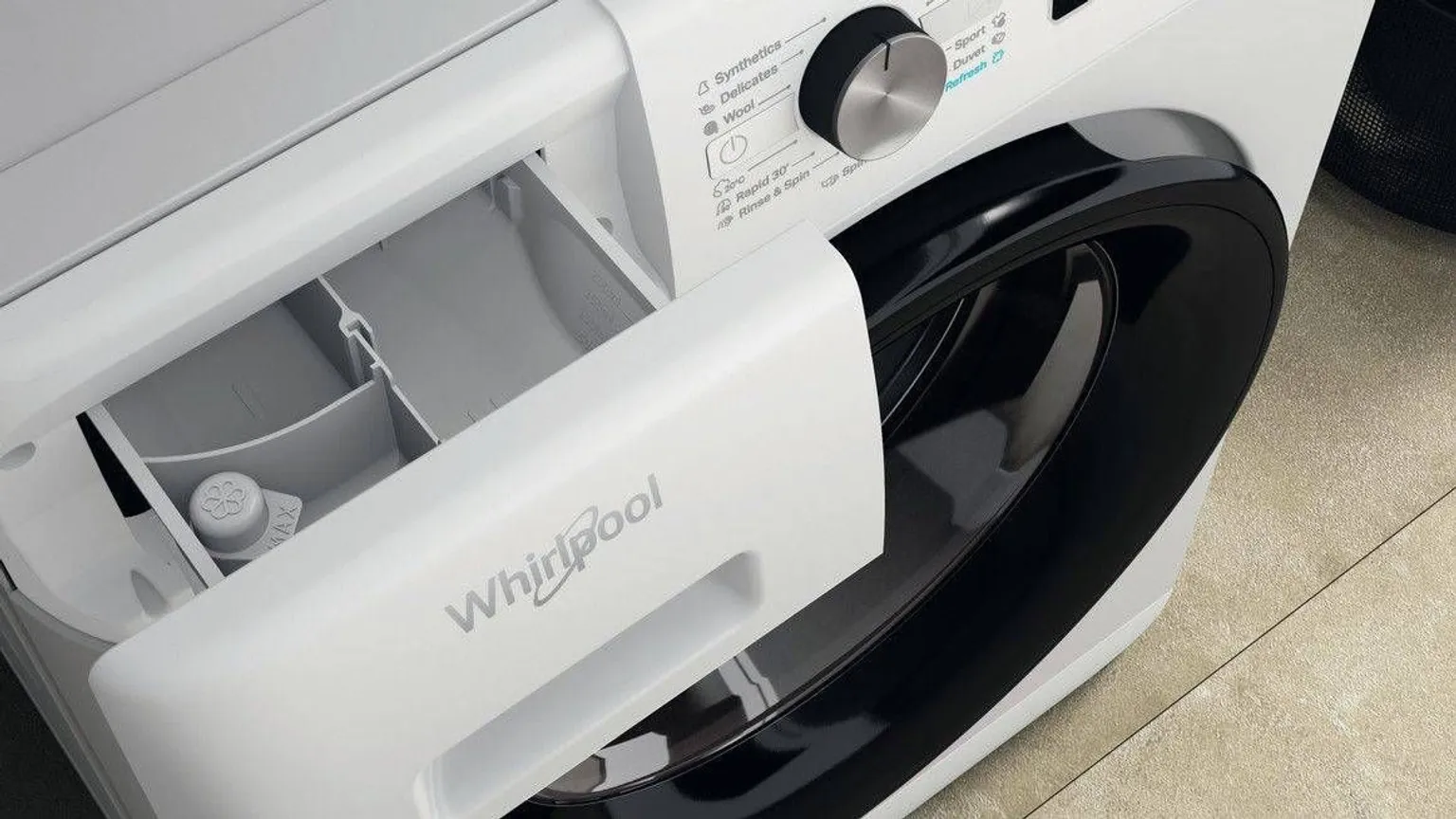 PESUMASIN WHIRLPOOL EESTLAETAV FFB9469BVEE