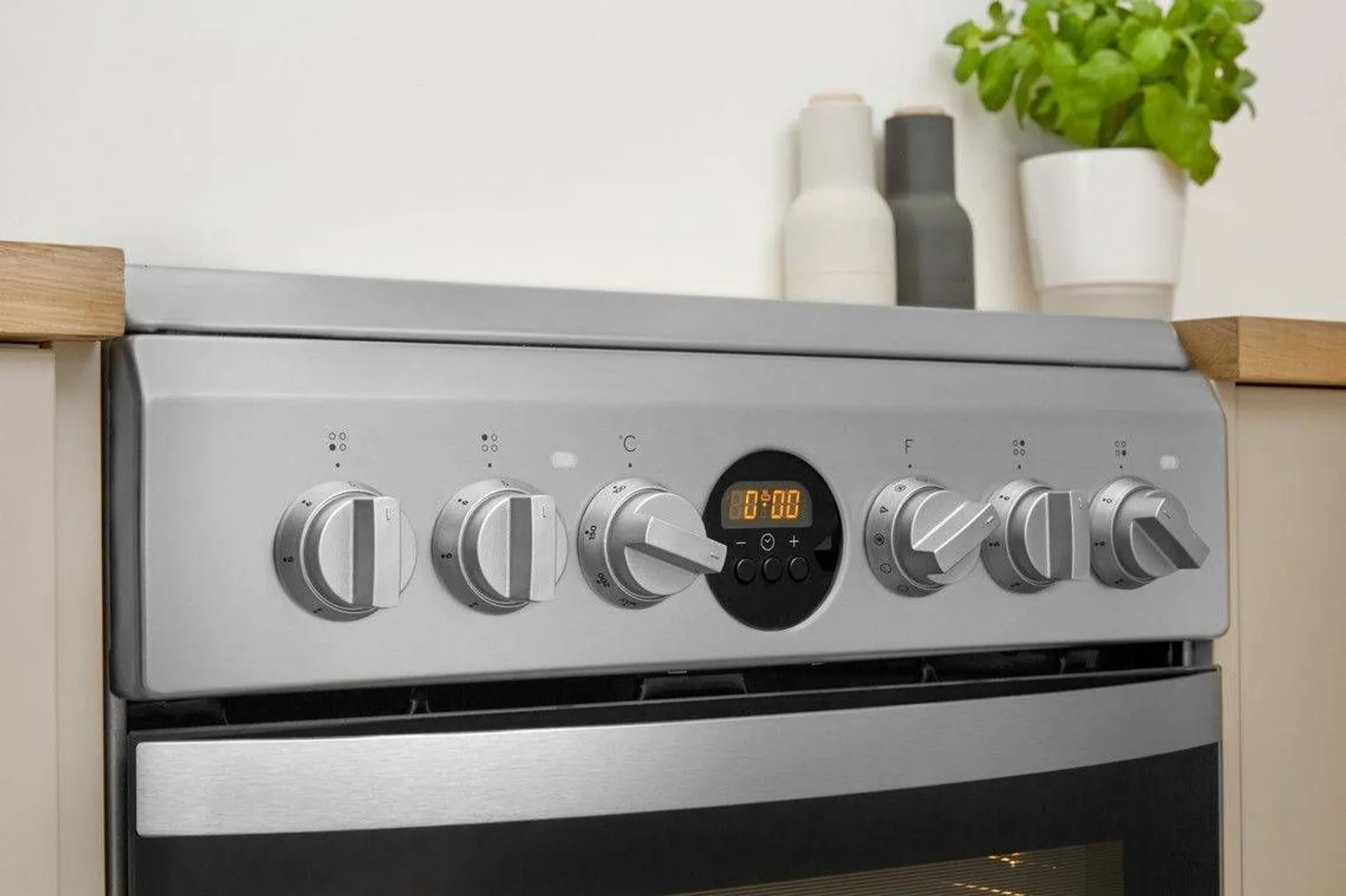 PLIIT INDESIT KERAAMILINE IS5V8CHX/E