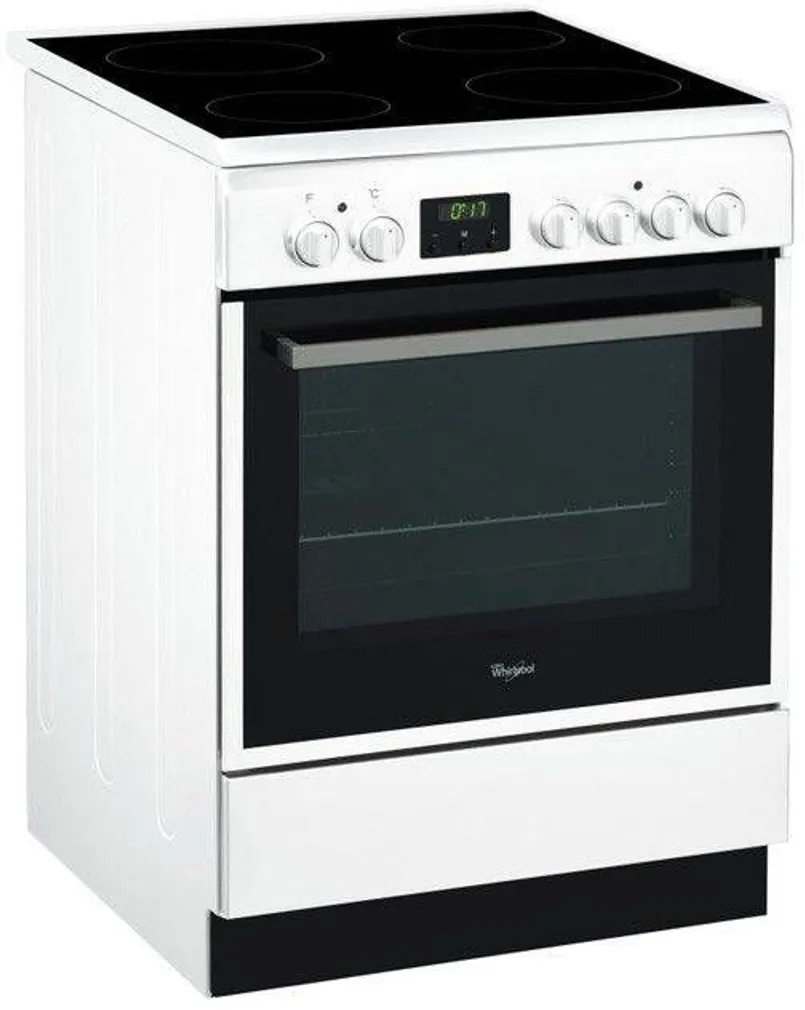 PLIIT WHIRLPOOL KERAAMILINE ACMT6533WH