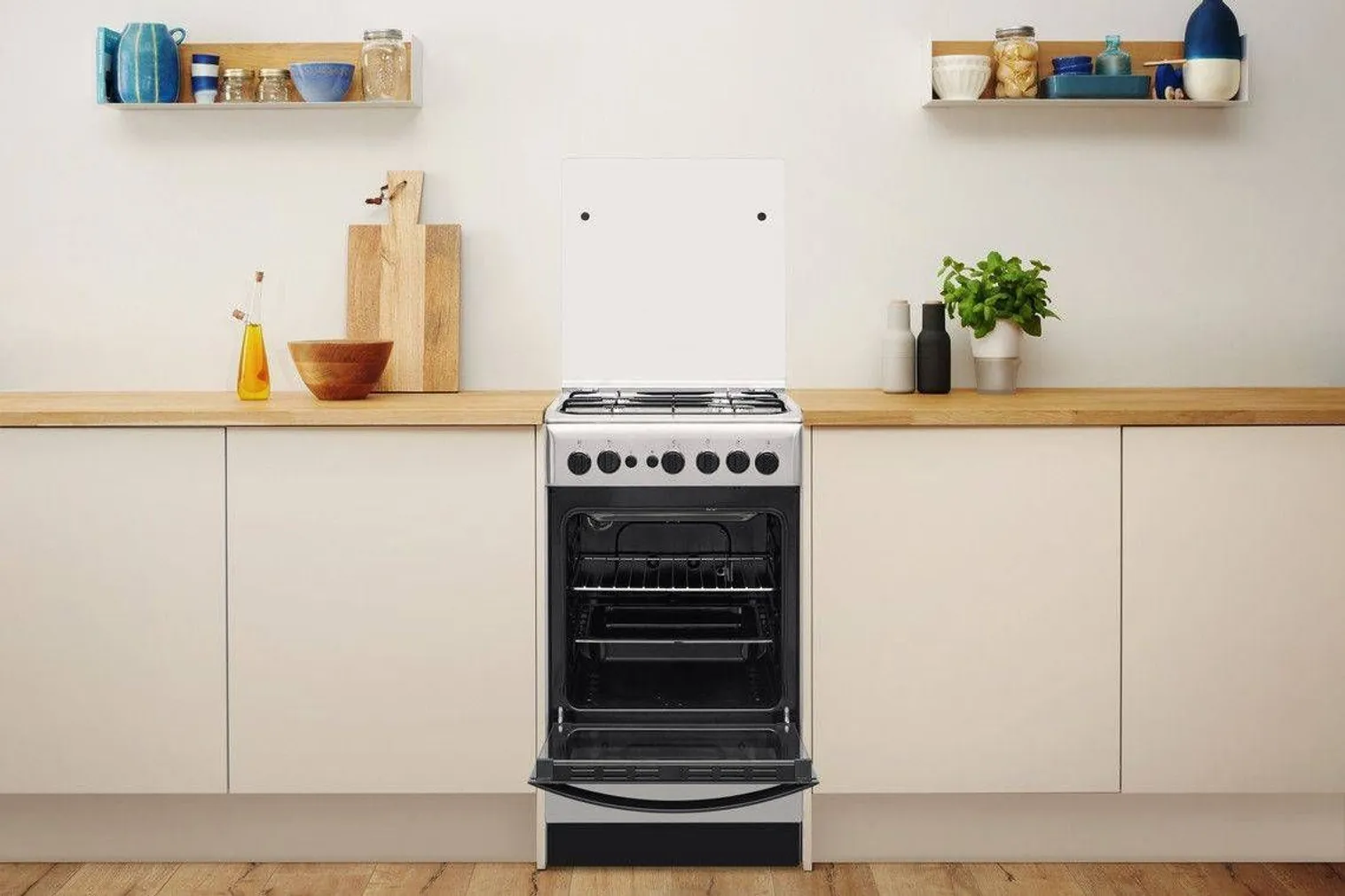 GAASIPLIIT INDESIT IS5G1PMXE