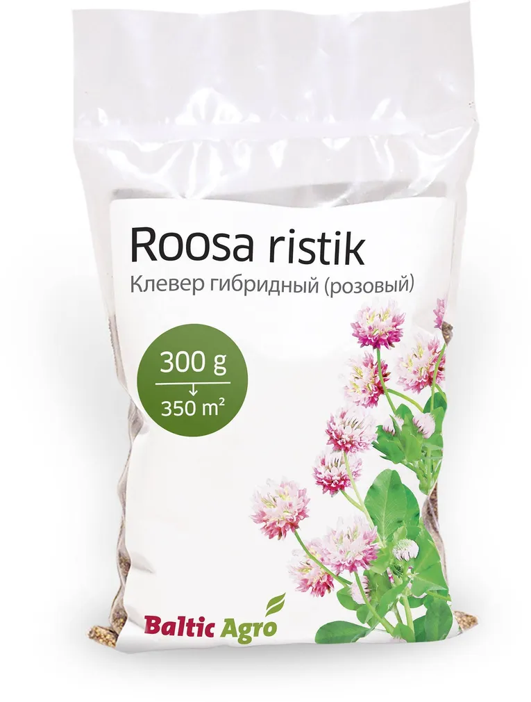 ROOSA RISTIK BALTIC AGRO 300G