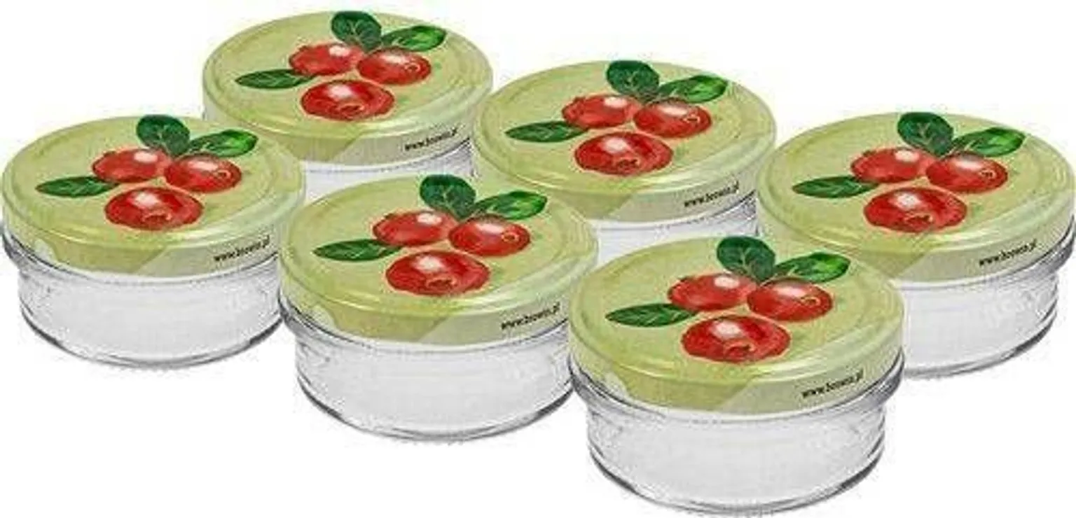 KLAASPURK BROWIN 65ML KAANEGA 6TK