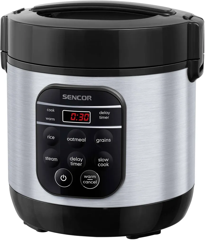RIISIKEETJA SENCOR SRM0650SS 350W