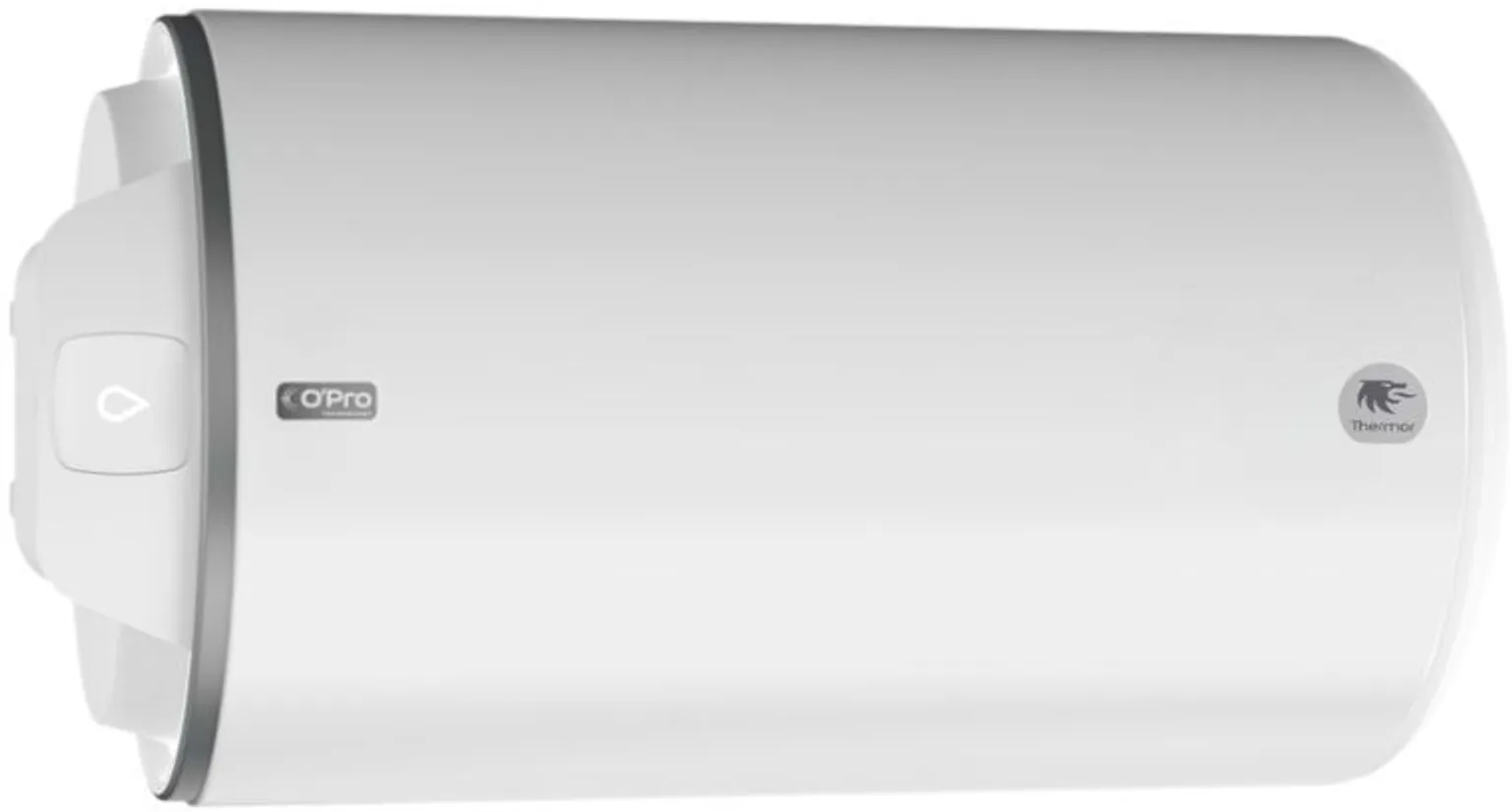 BOILER THERMOR CONCEPT 50L HORISONTAALNE 1500W