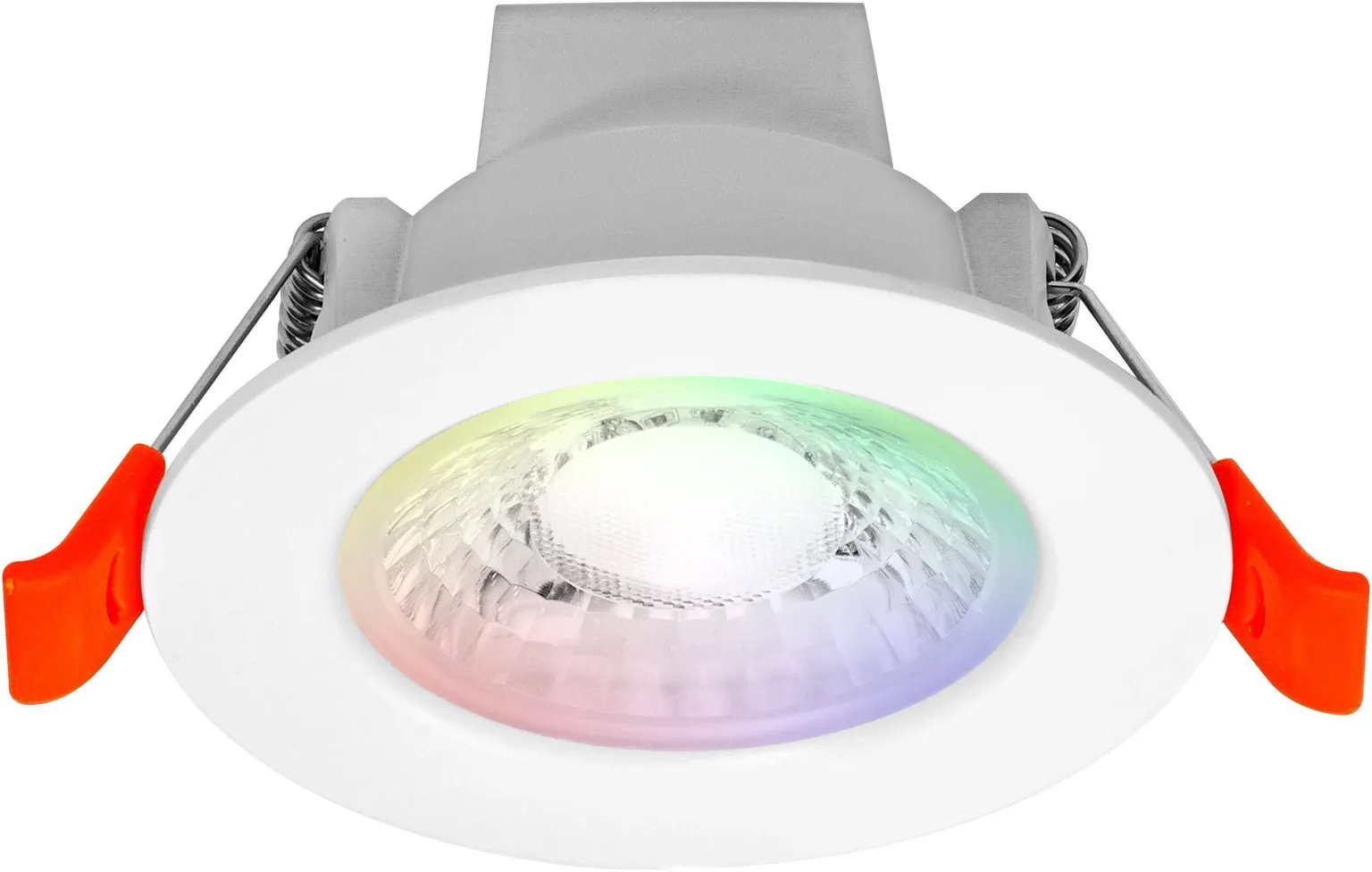 ALLVALGUSTI LEDVANCE 4W 420LM 36° 86MM WIFI RGBTW