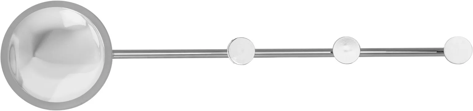 VANNITOAVALGUSTI LEDVANCE DECOR PERCHERO 12W 840LM IP44 KROOM