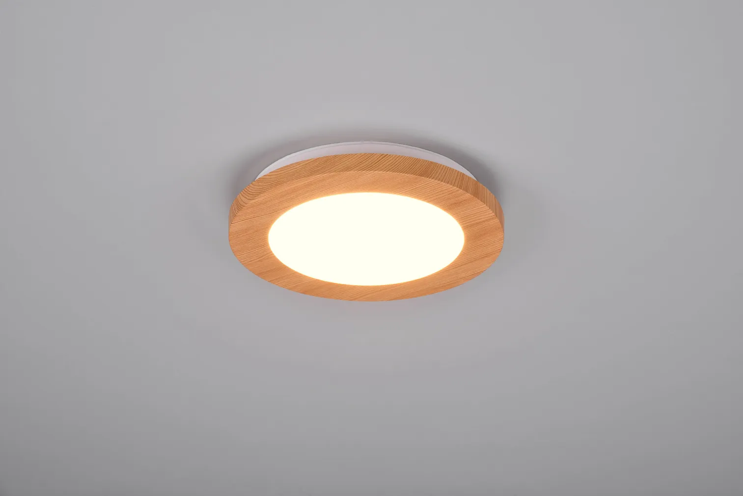 VANNITOAVALGUSTI TRIO CAMILLUS 9W LED 1000LM 3000K IP44 PUIT