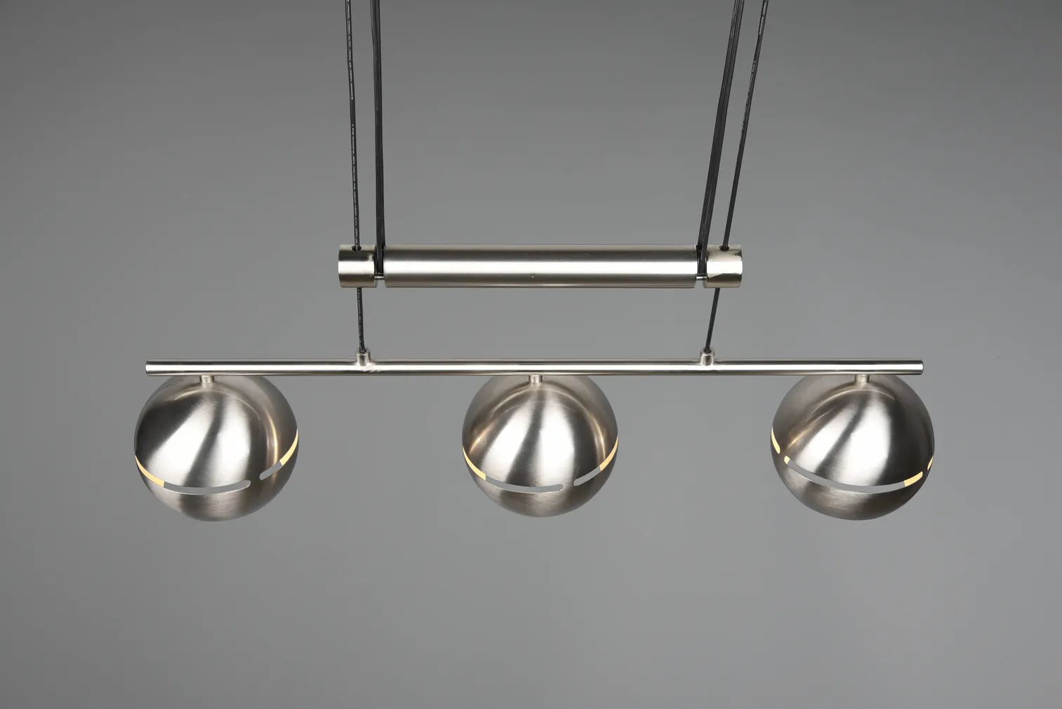 LAELAMP TRIO FLETCHER 3XE14 TERAS