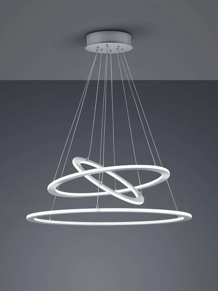 LAELAMP TRIO DURBAN 75W 3000K 8900LM TERAS