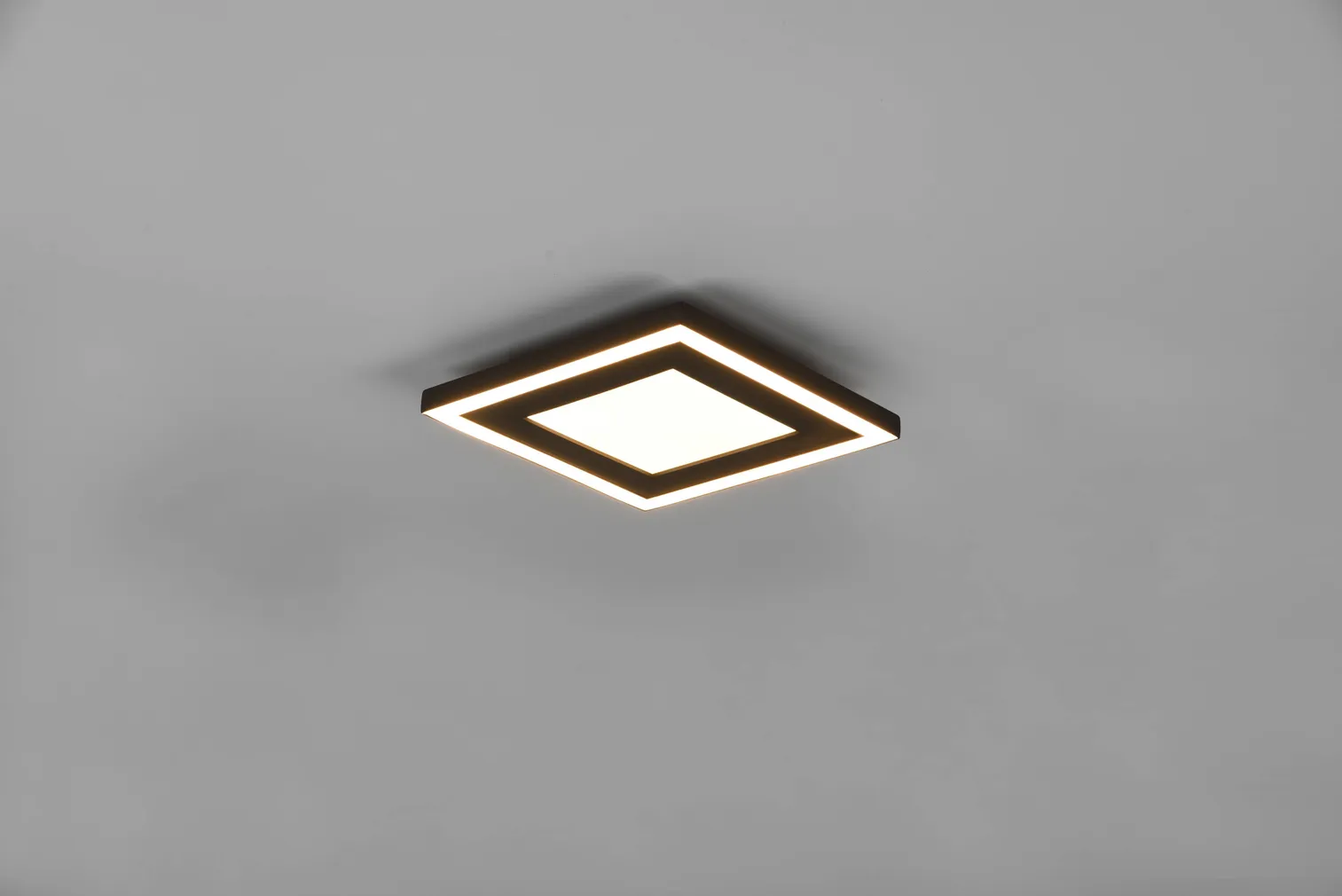 LAELAMP TRIO CARUS 10W 3000K 1250LM MUST