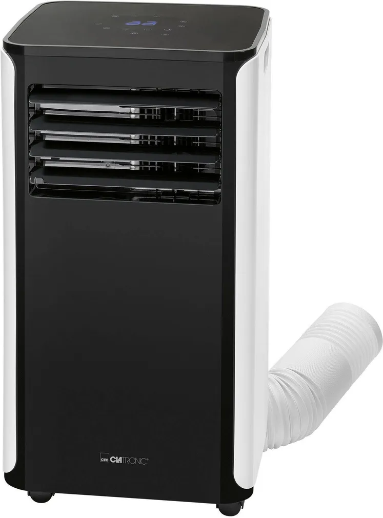KONDITSIONEER CLATRONIC CL3716 9000BTU WIFI MUST/VALGE