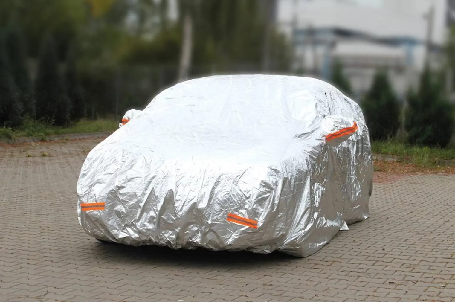 AUTOKATE AMIO ERITI TUGEV LUKUGA XL 530X180X120CM