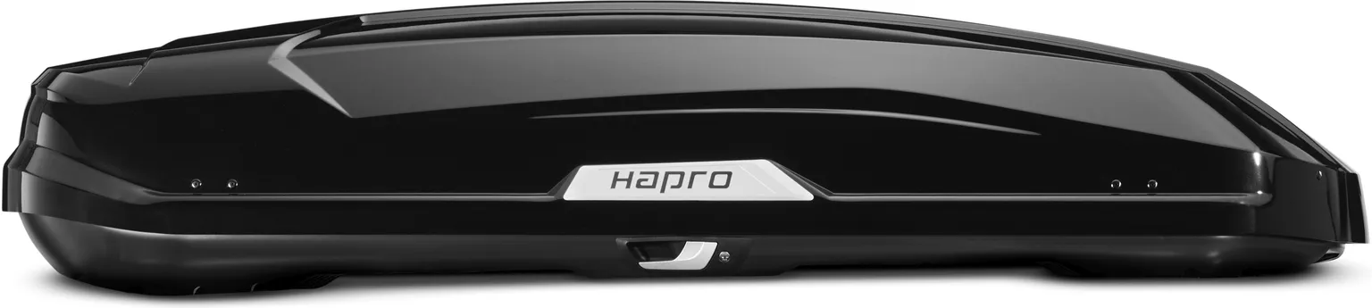 KATUSEBOKS HAPRO TRIVOR 560 MUST