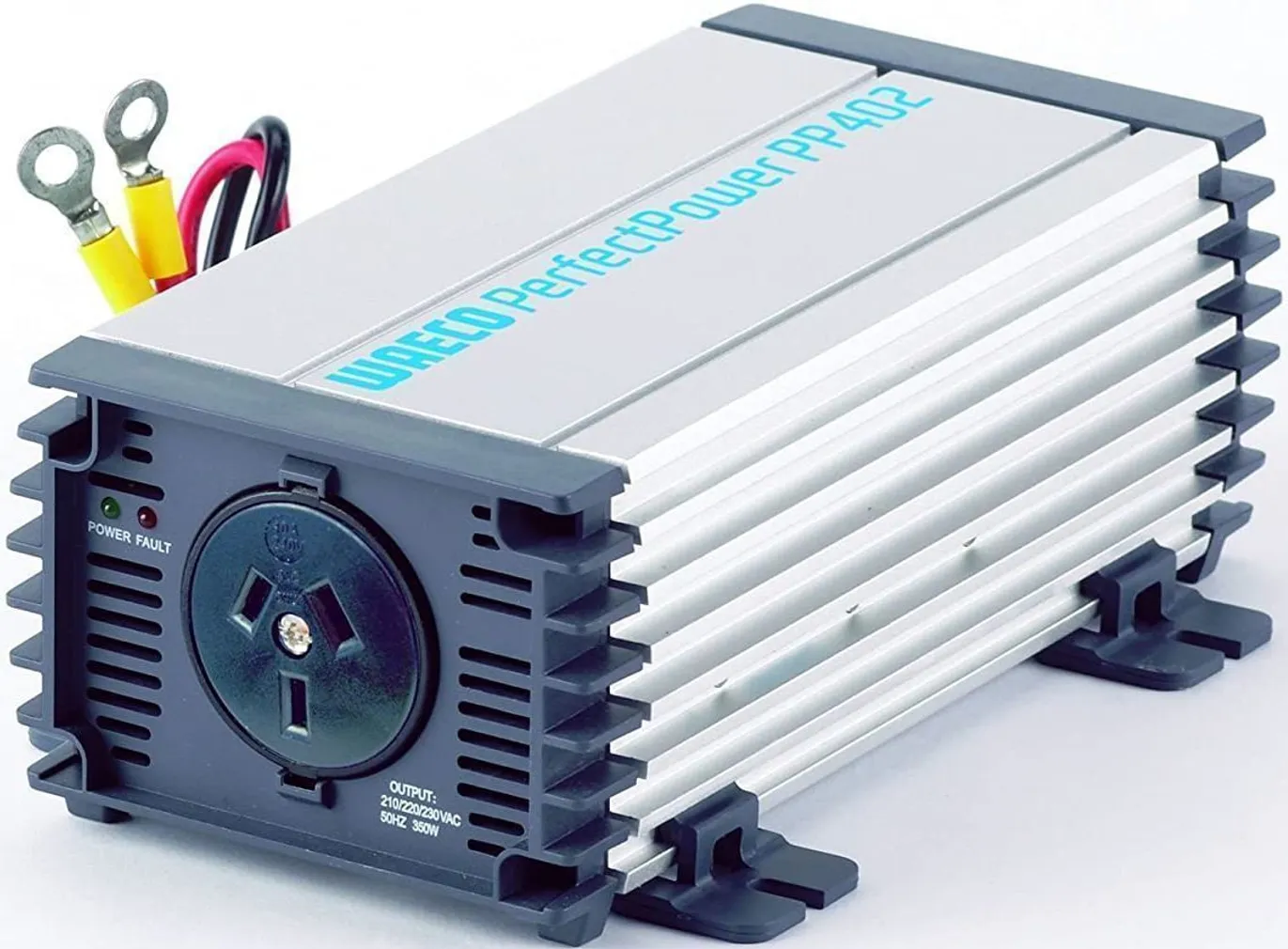 INVERTER DOMETIC 12V-230V 350W