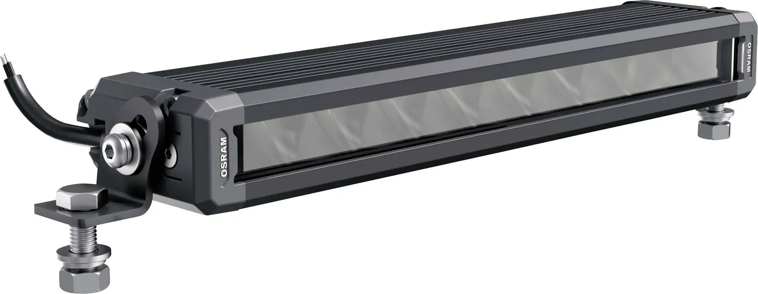 LISAKAUGTULI OSRAM LED VX250-SP 12/24V 27W R30